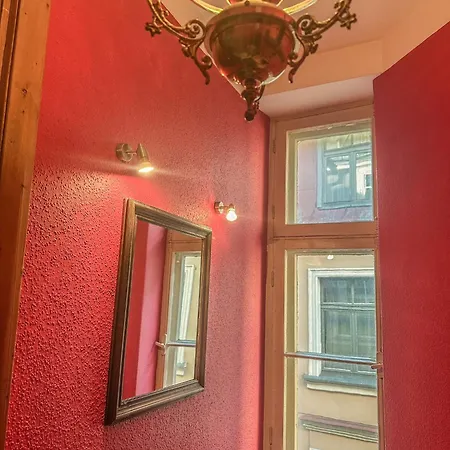 Apartment Heart Of Old