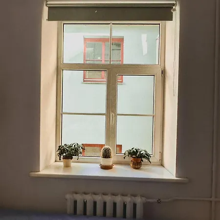 Apartment Heart Of Old